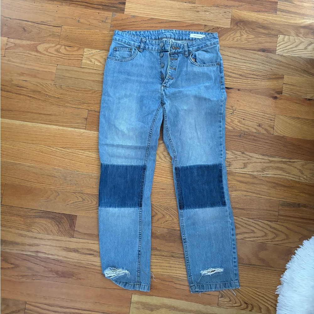 Anine Bing Jeans